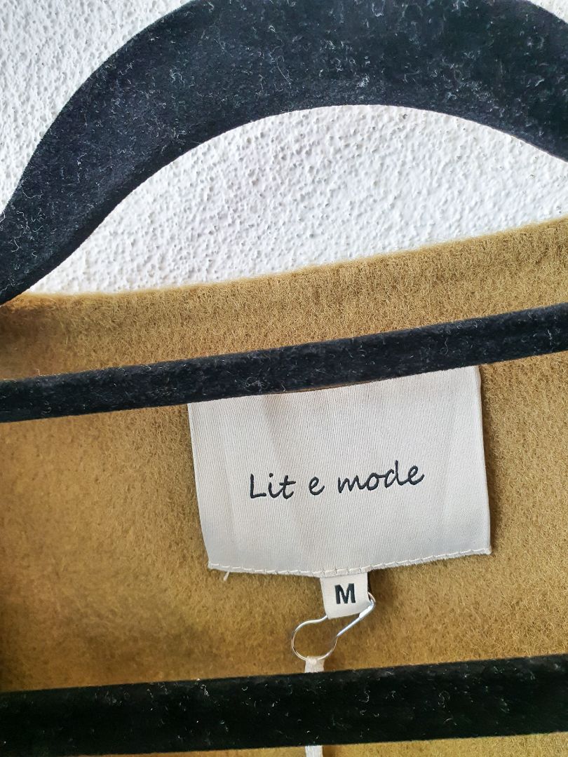 Lit e Mode Jacket XS