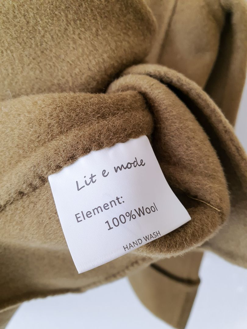 Lit e Mode Jacket XS