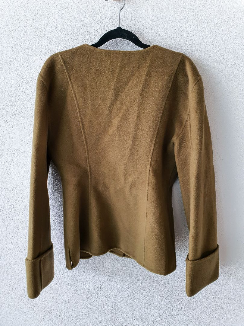 Lit e Mode Jacket XS