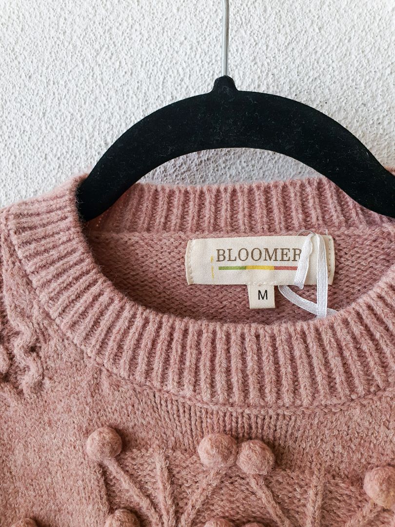 Bloomer Top XS