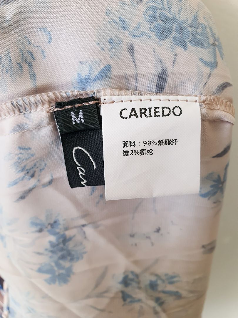 Caredio Dress XS