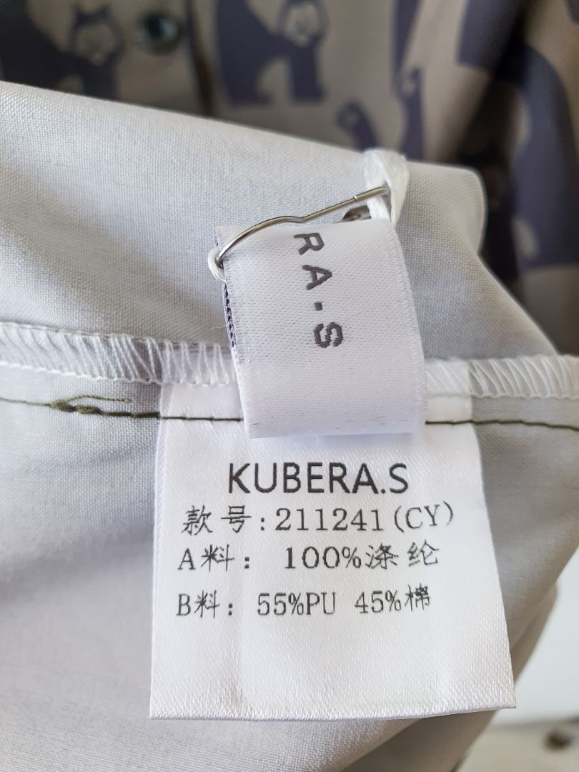 Kubera.S Dress XS