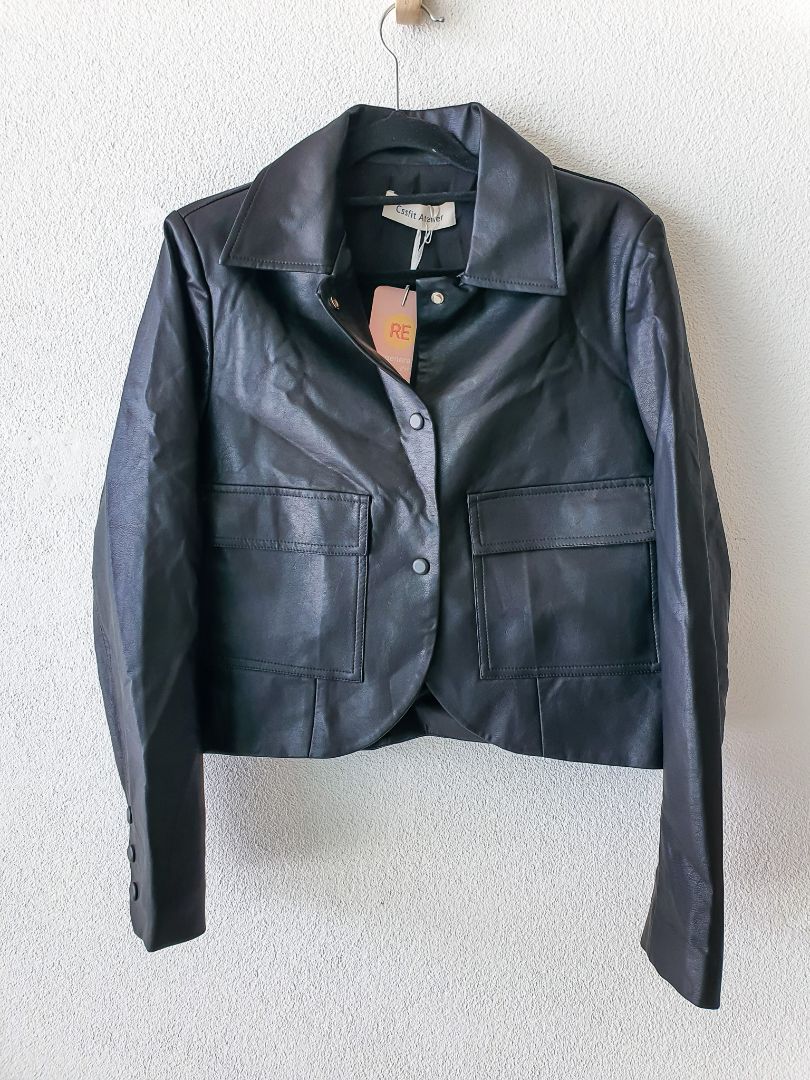 Cssfit Atelier Jacket XS