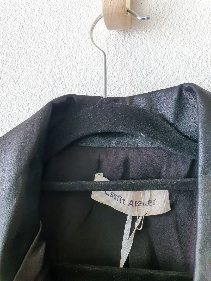 Cssfit Atelier Jacket XS