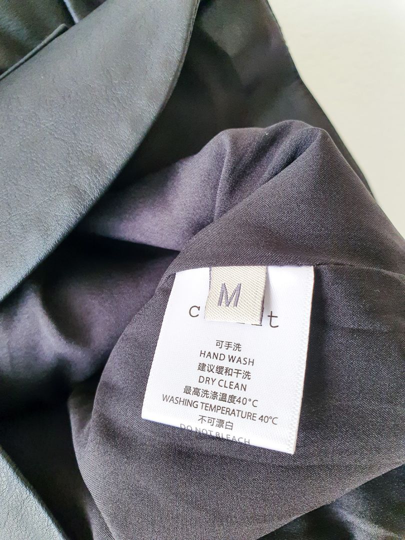 Cssfit Atelier Jacket XS