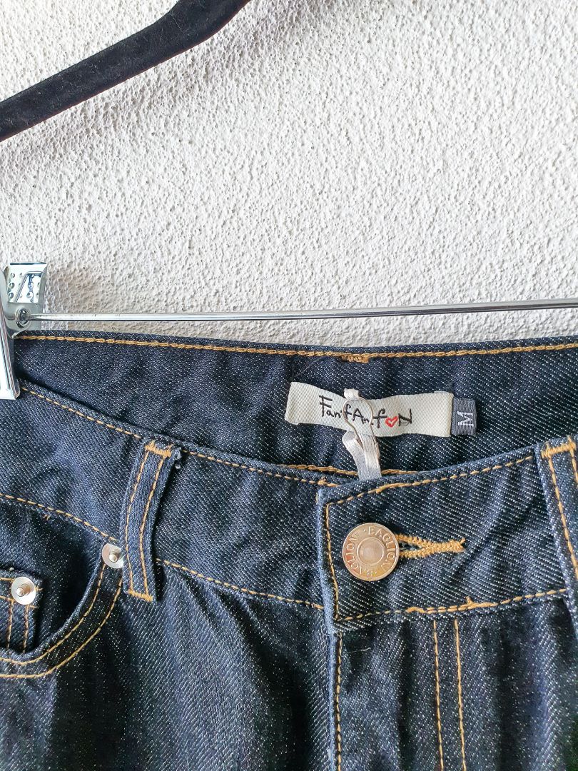 Fan fan fan Jeans XS