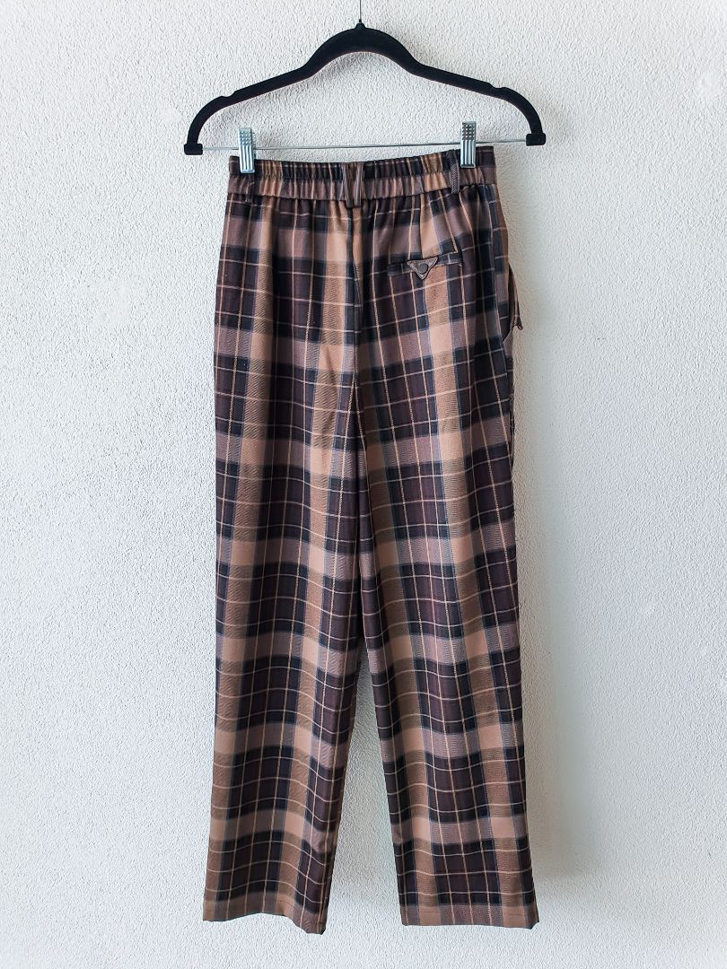 Miss Chipmunk Pants XS