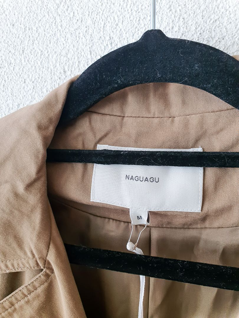 Nanguagu Jacket XS