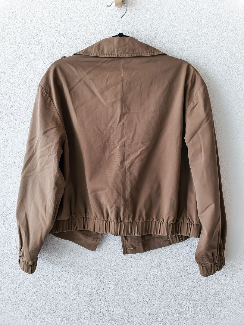 Nanguagu Jacket XS