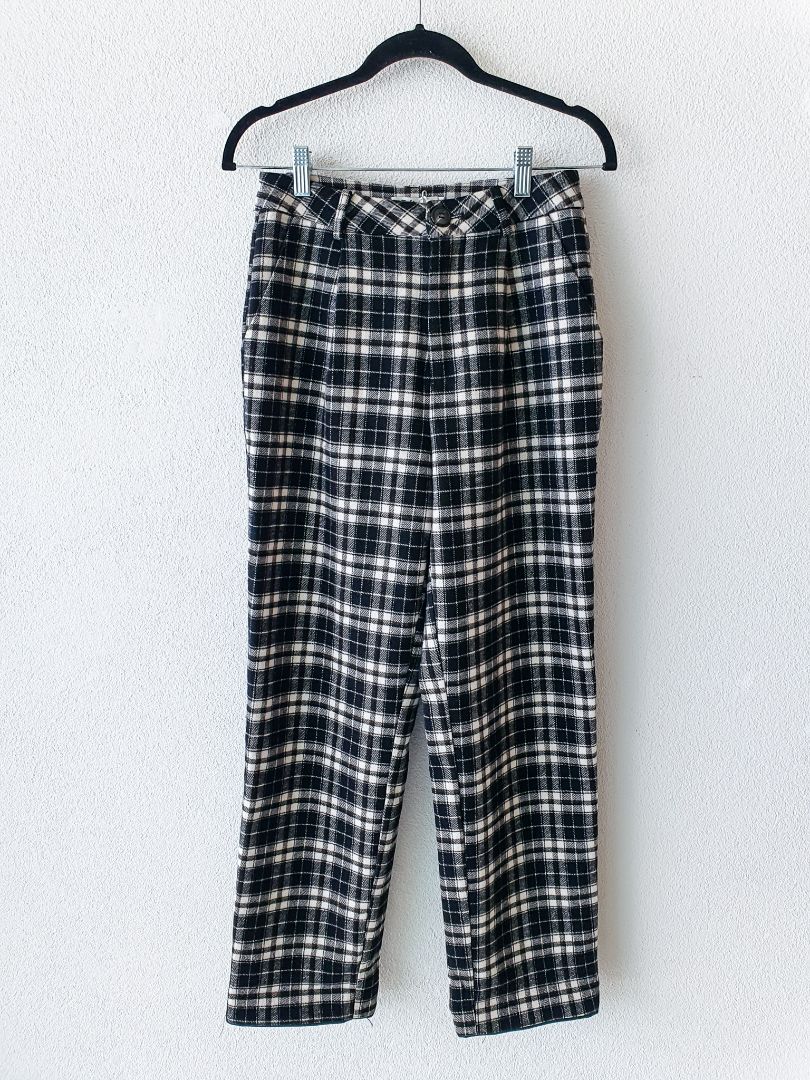 Fan fan fan Pants XS