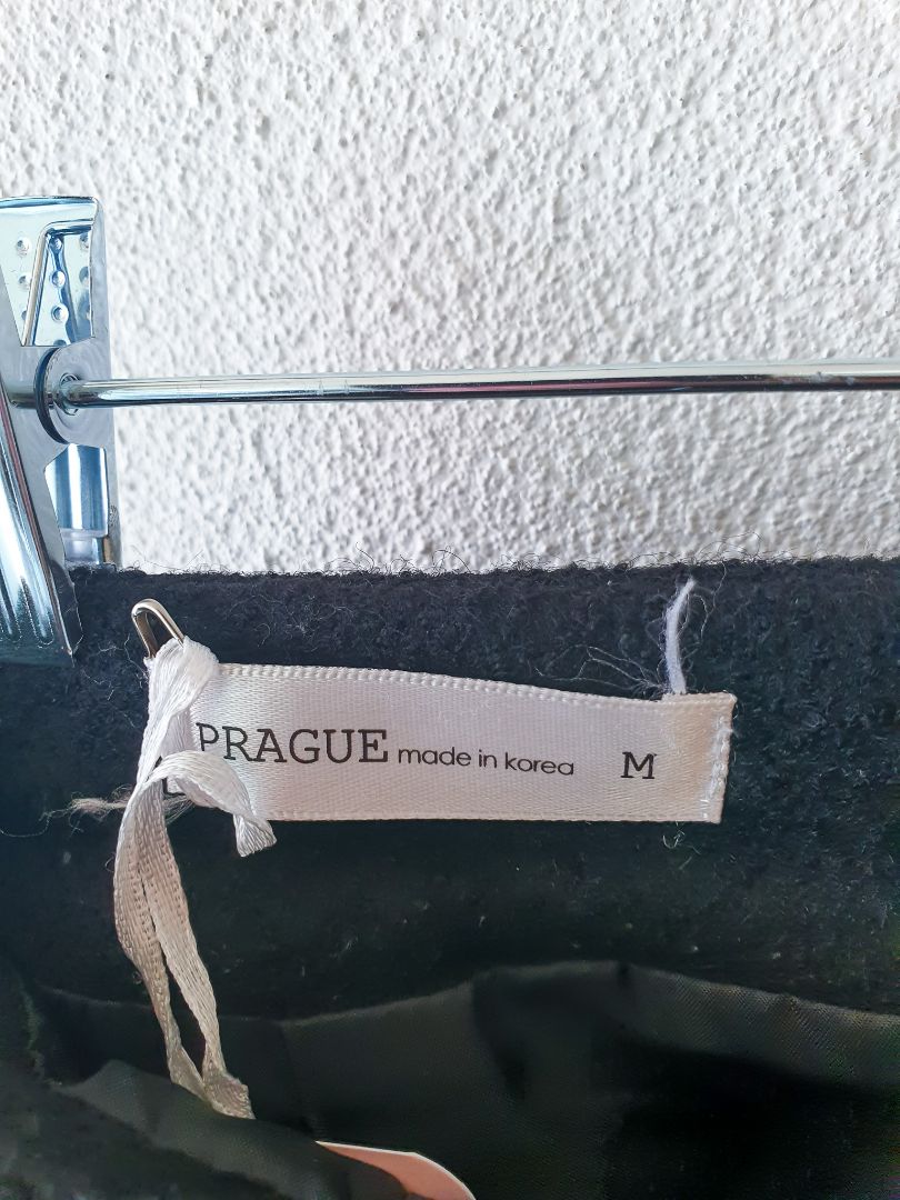 PRAGUE Skirt XS