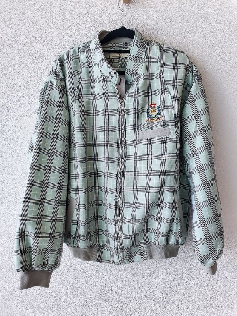 Jesus Candy Jacket XS