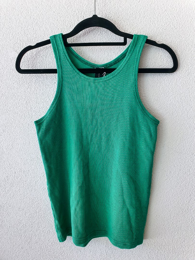 Love Knot War Top XS