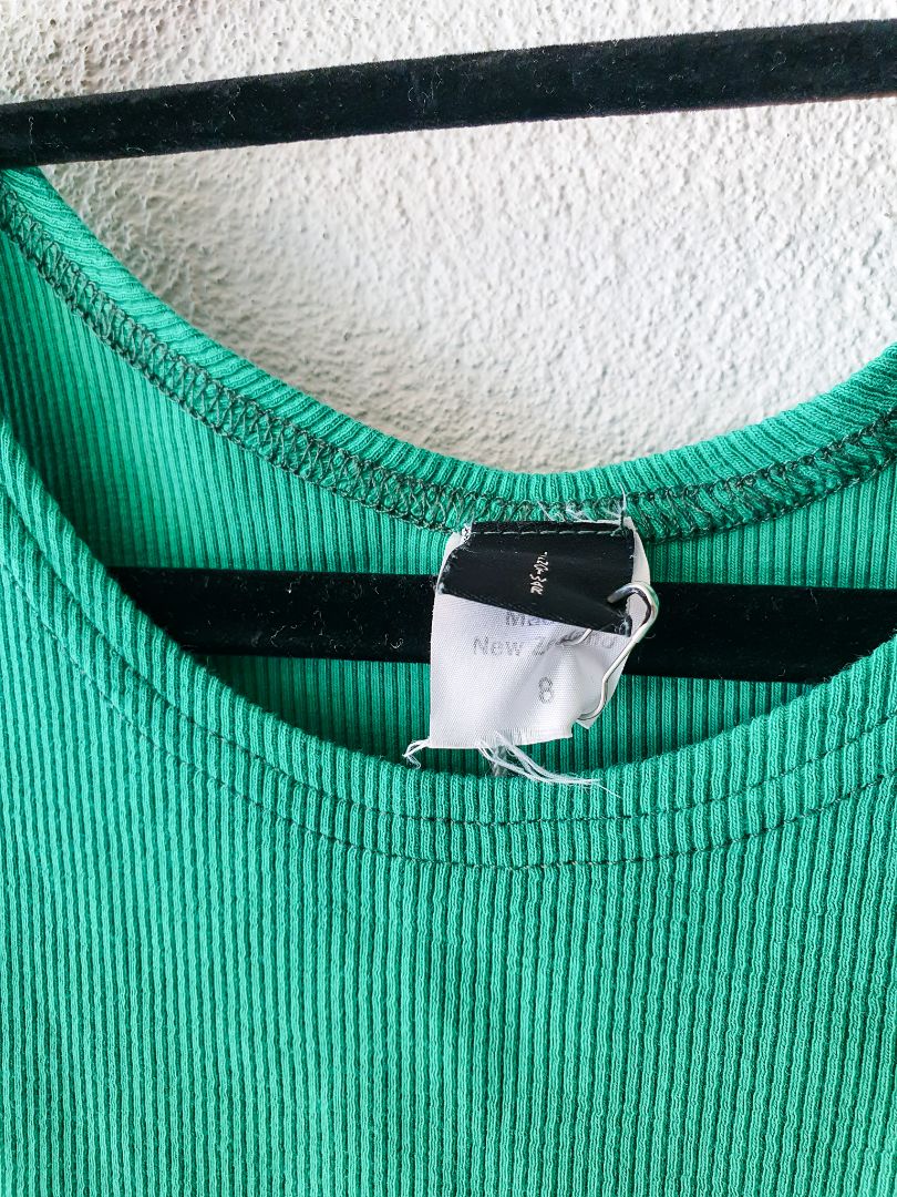 Love Knot War Top XS