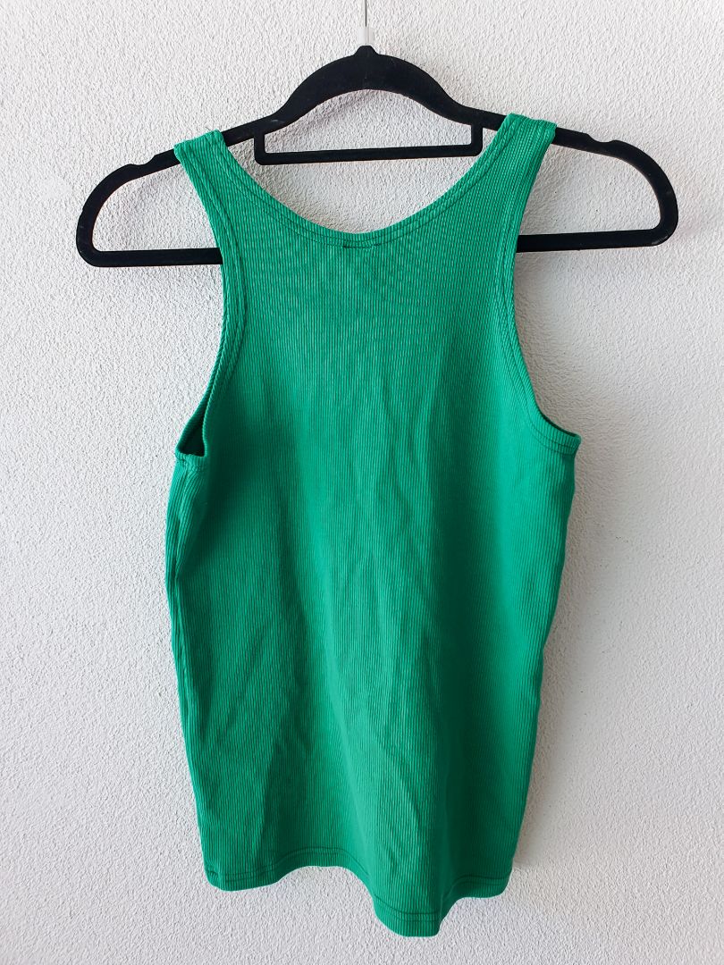 Love Knot War Top XS