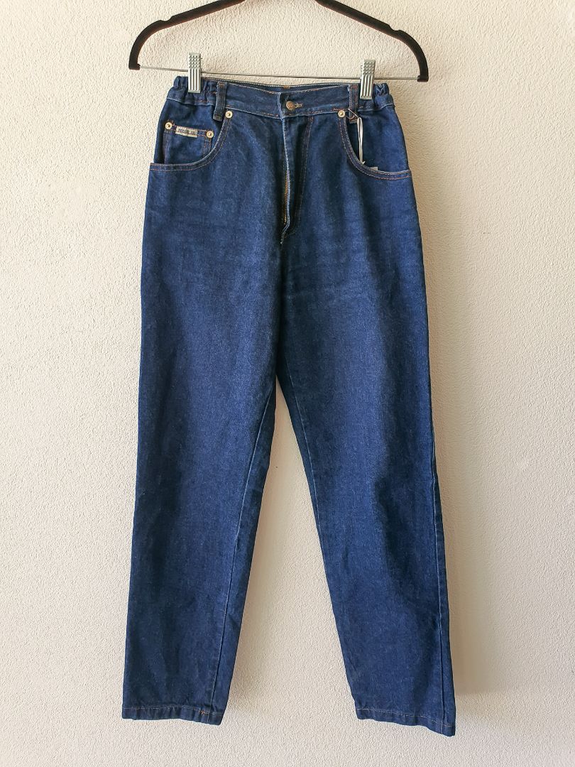 Peque-ja Jeans XS