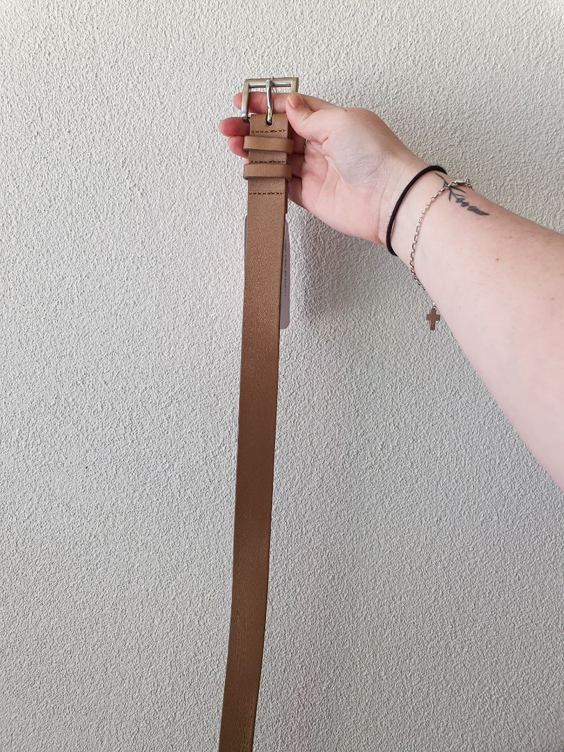 Country Road Belt S/M