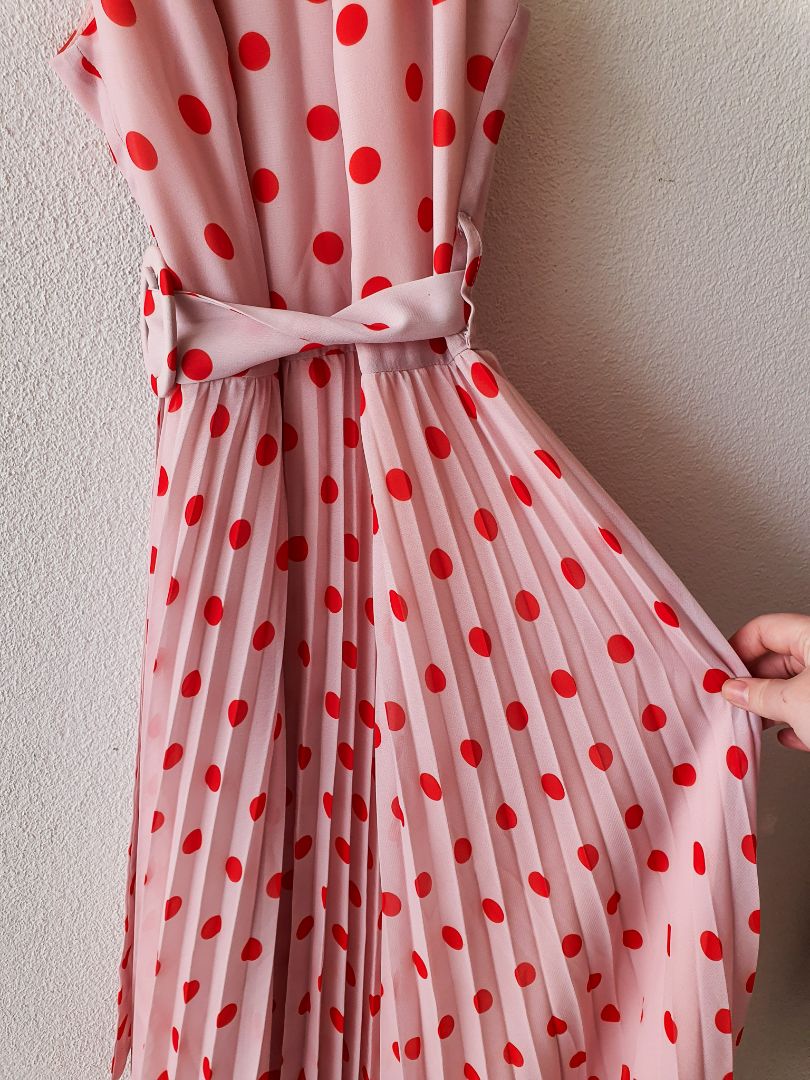 Style Cheat Dress XS