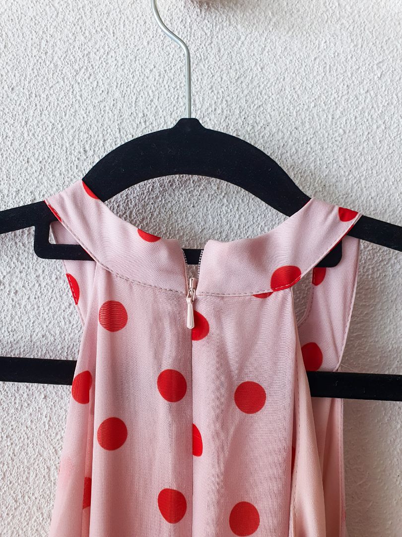 Style Cheat Dress XS