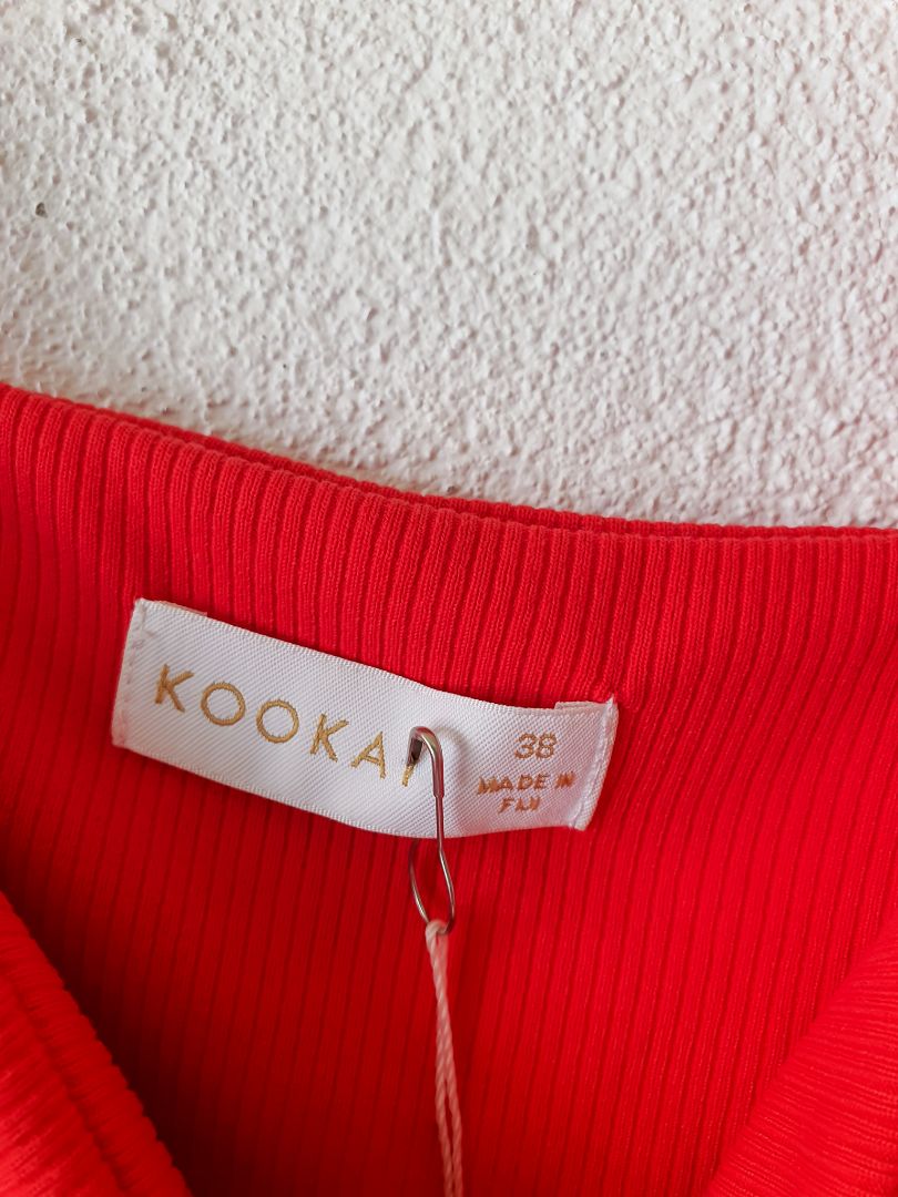 Kookai Top XS