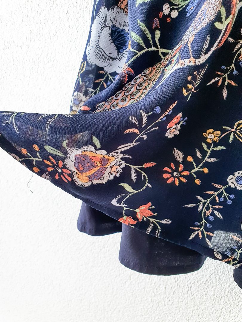 Stitch Ministry Top XS