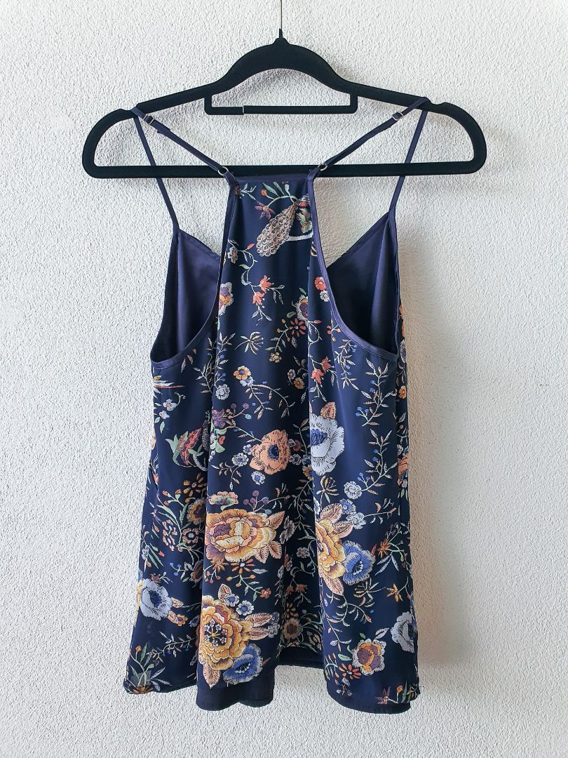 Stitch Ministry Top XS