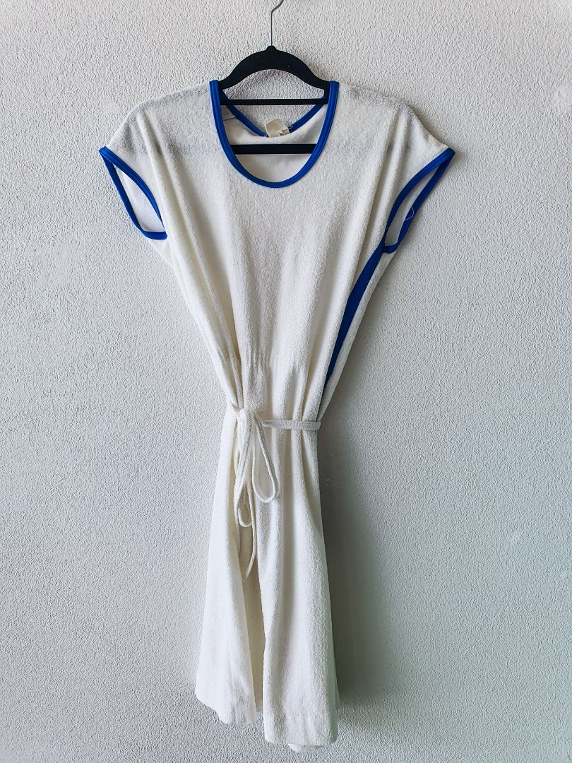 Vintage Dress XS