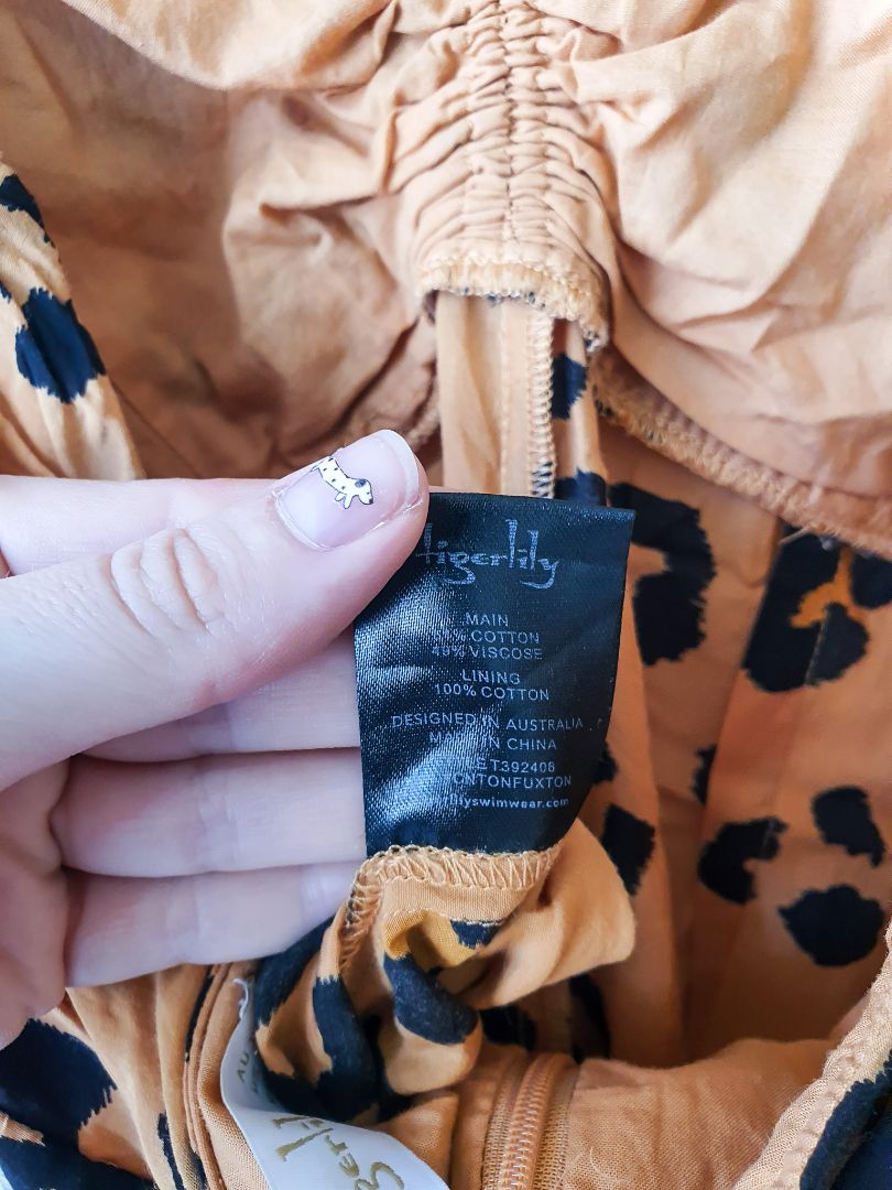 tigerlily Jumpsuit S