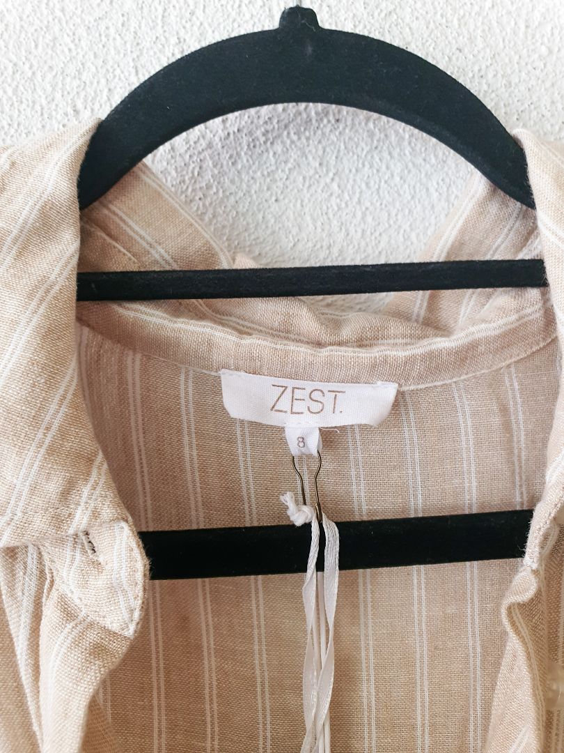 zest Dress XS