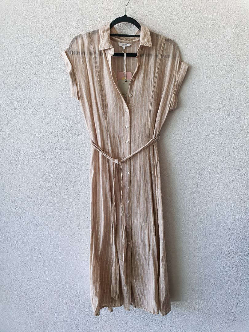 zest Dress XS