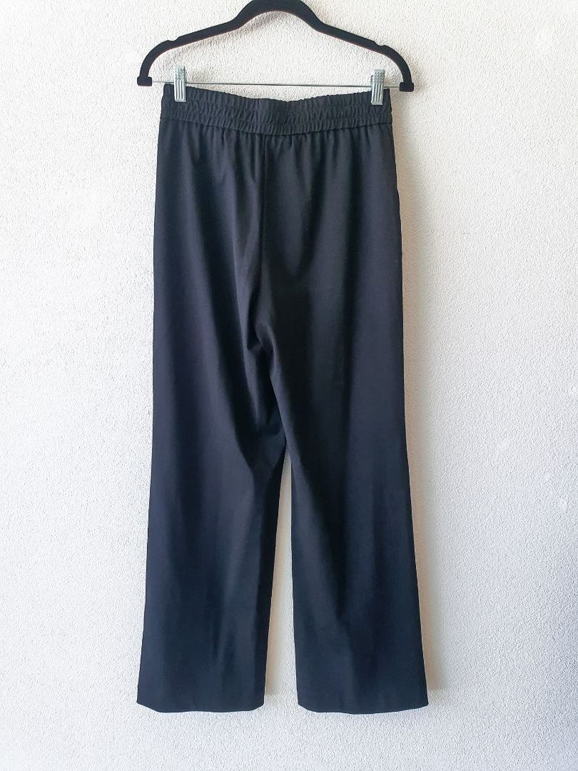 d luxe Pants XS