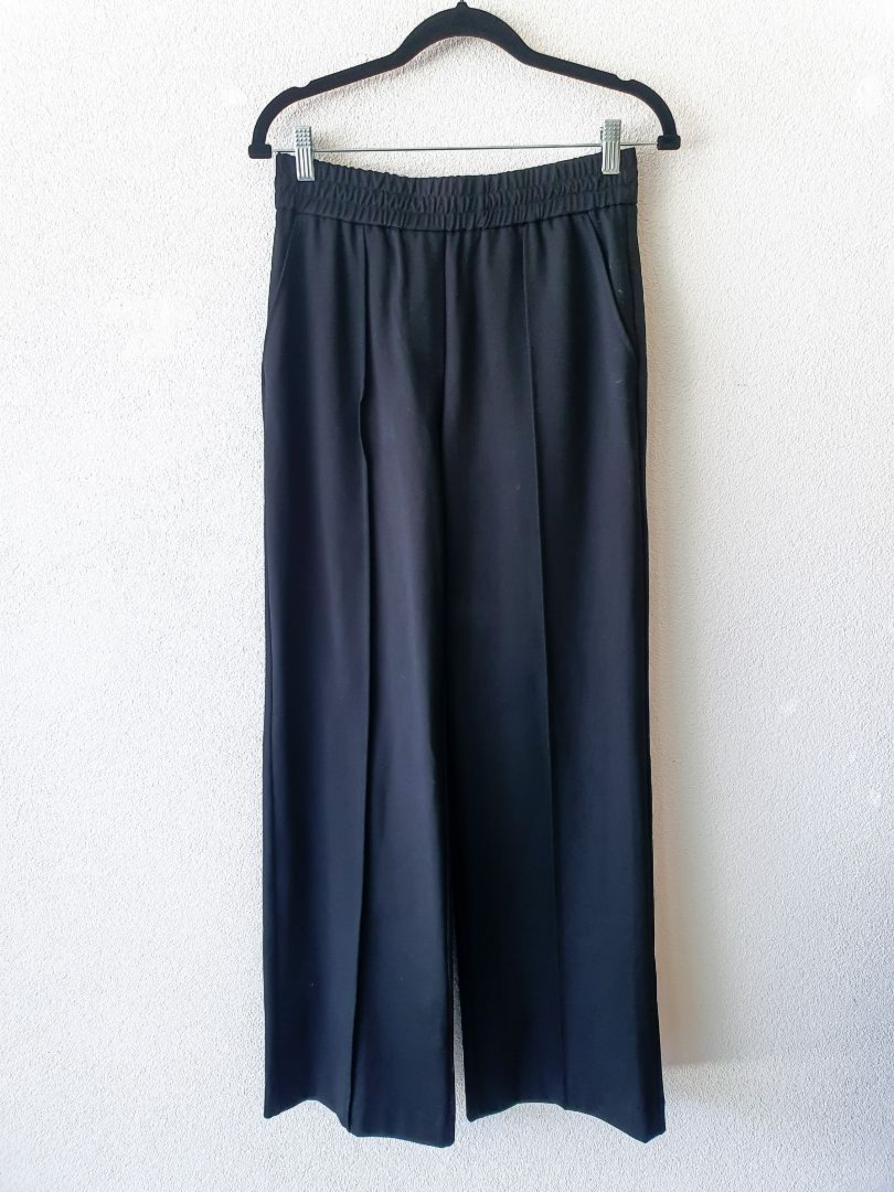 d luxe Pants XS