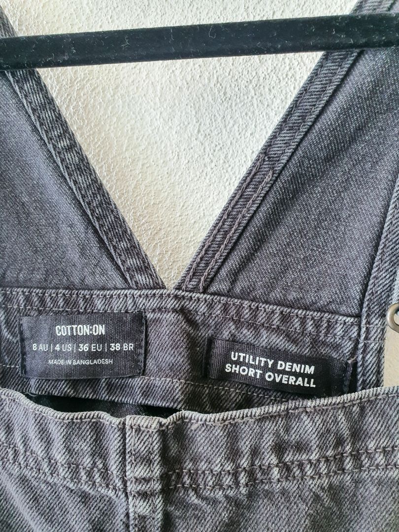 cotton on Jumpsuit XS