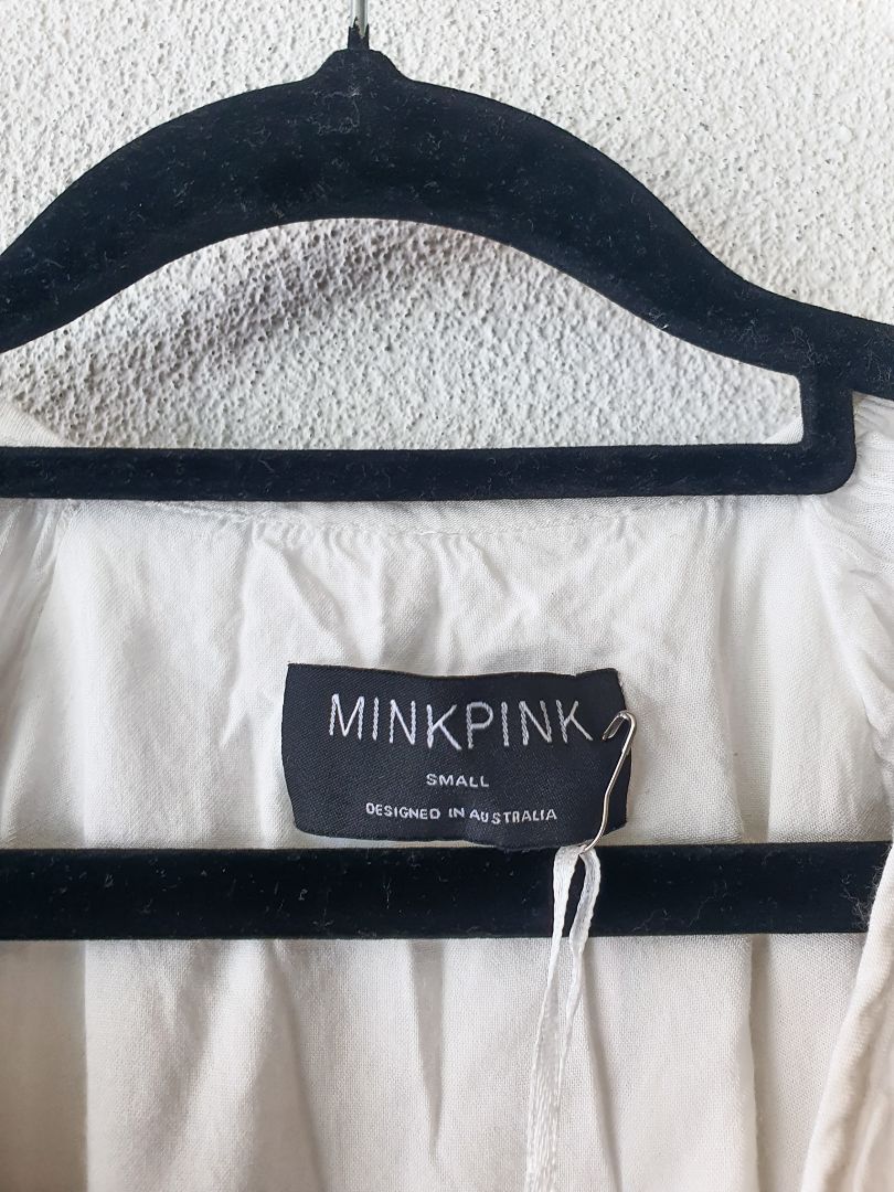 minkpink Dress XS