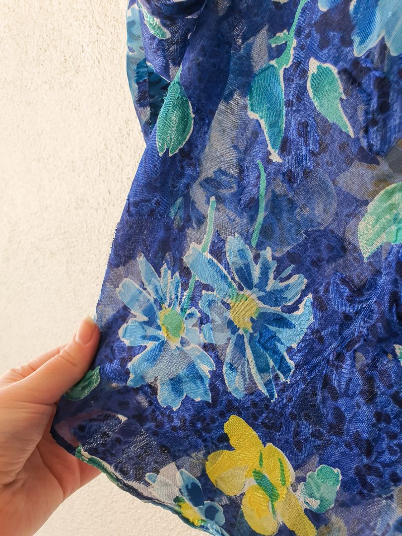 California Dynasty Top L