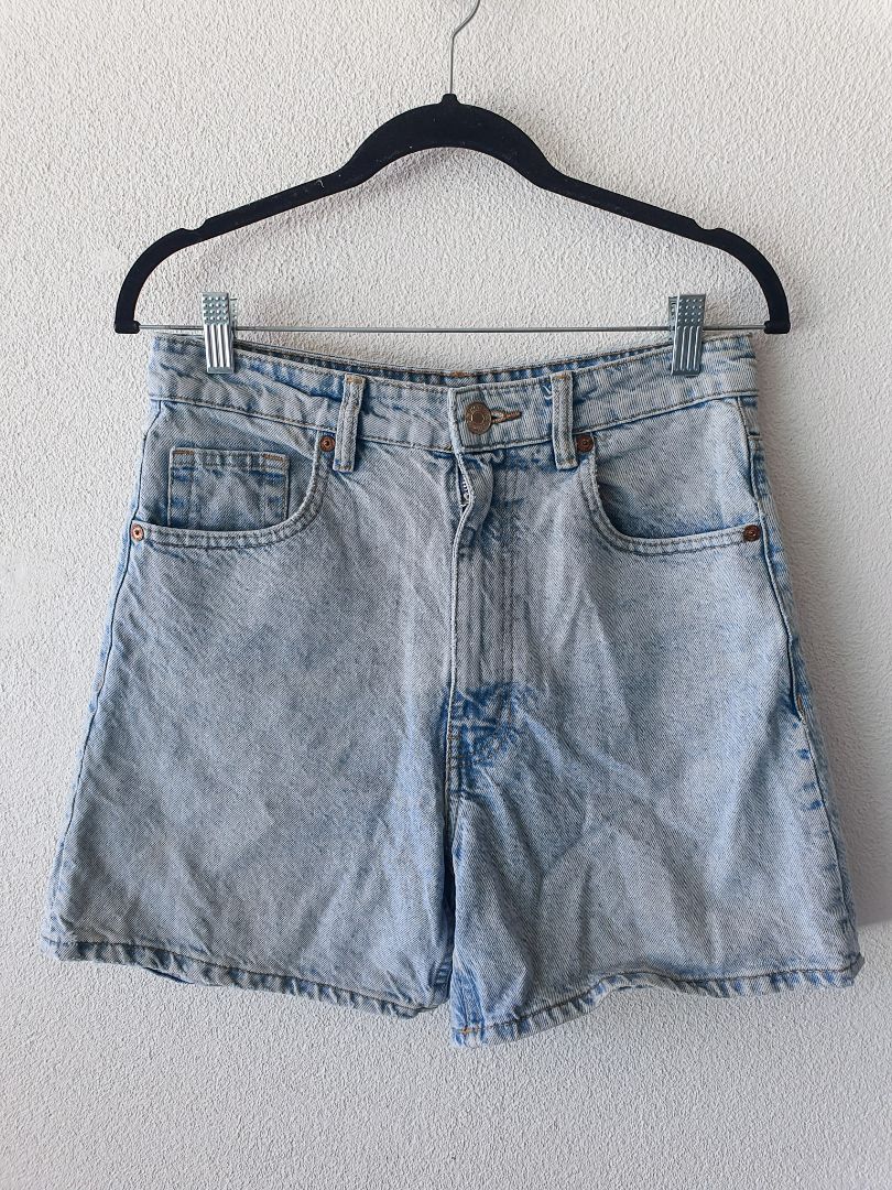 Zara Shorts XS