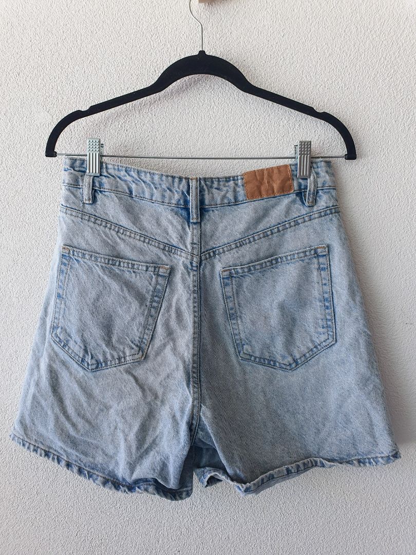 Zara Shorts XS