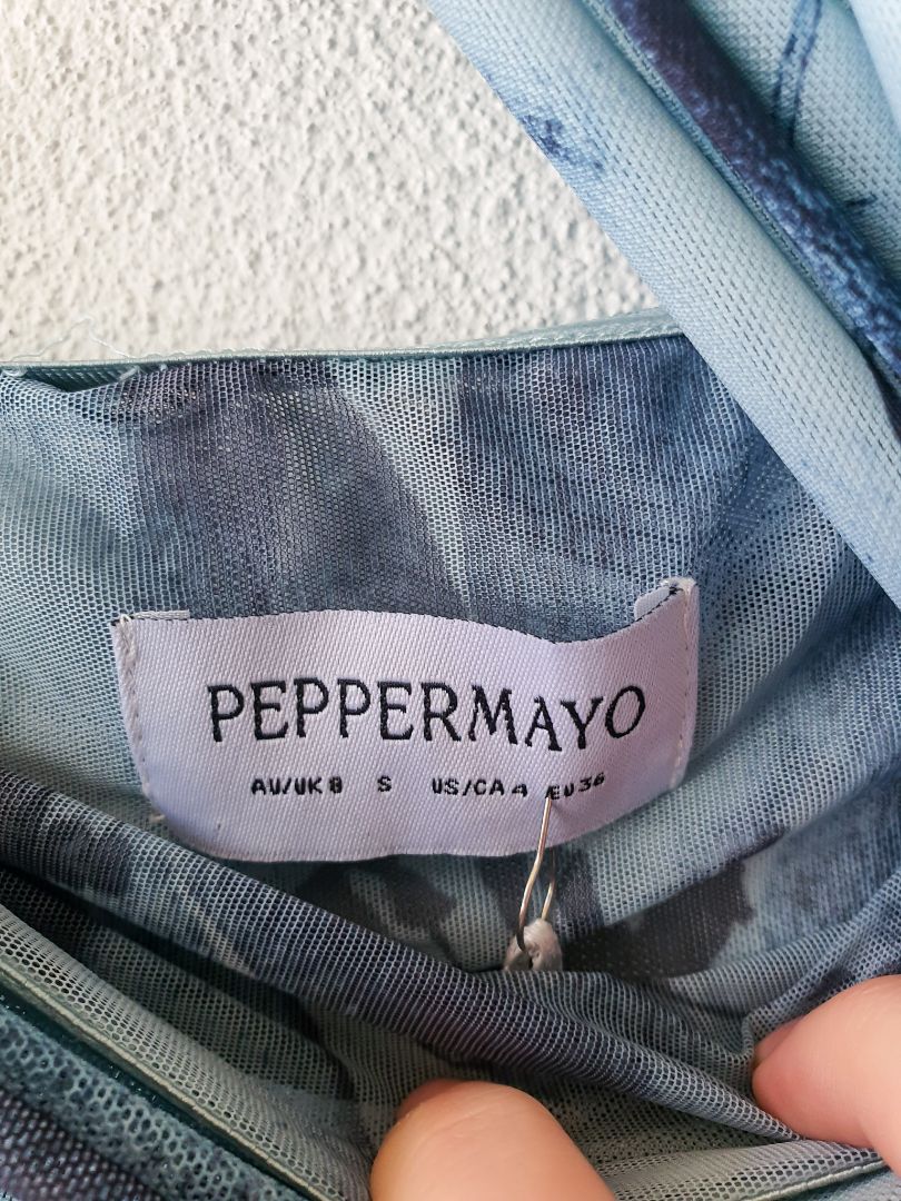 Peppermayo Dress XS / S