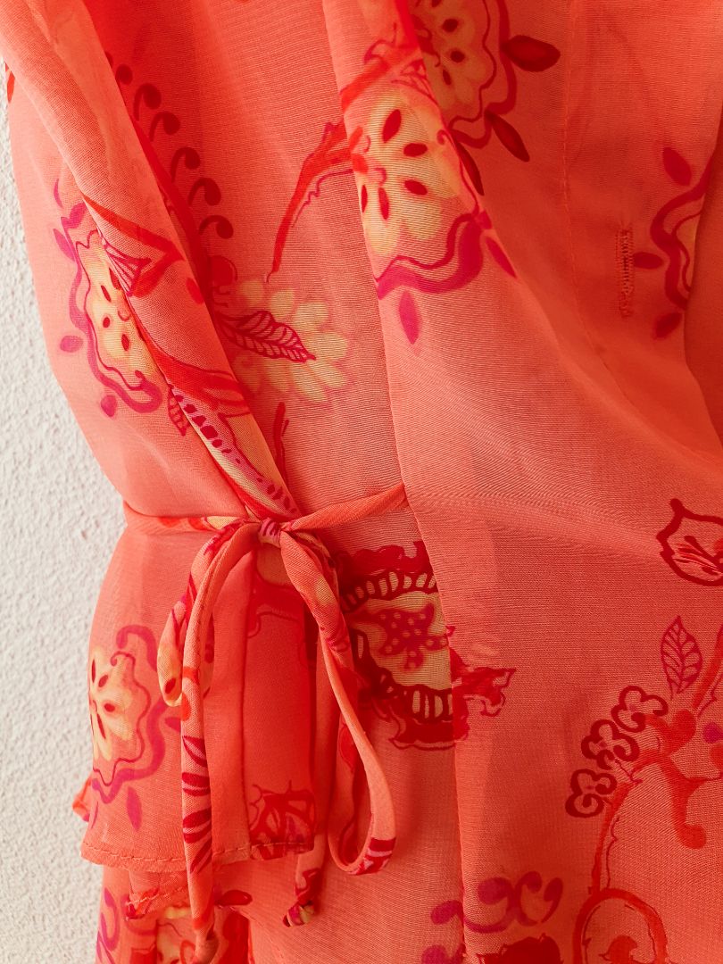 Miss Dorby Dress S / M