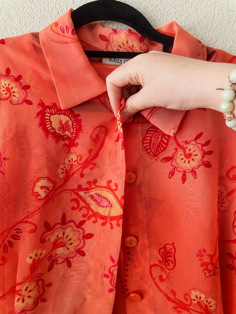 Miss Dorby Dress S / M