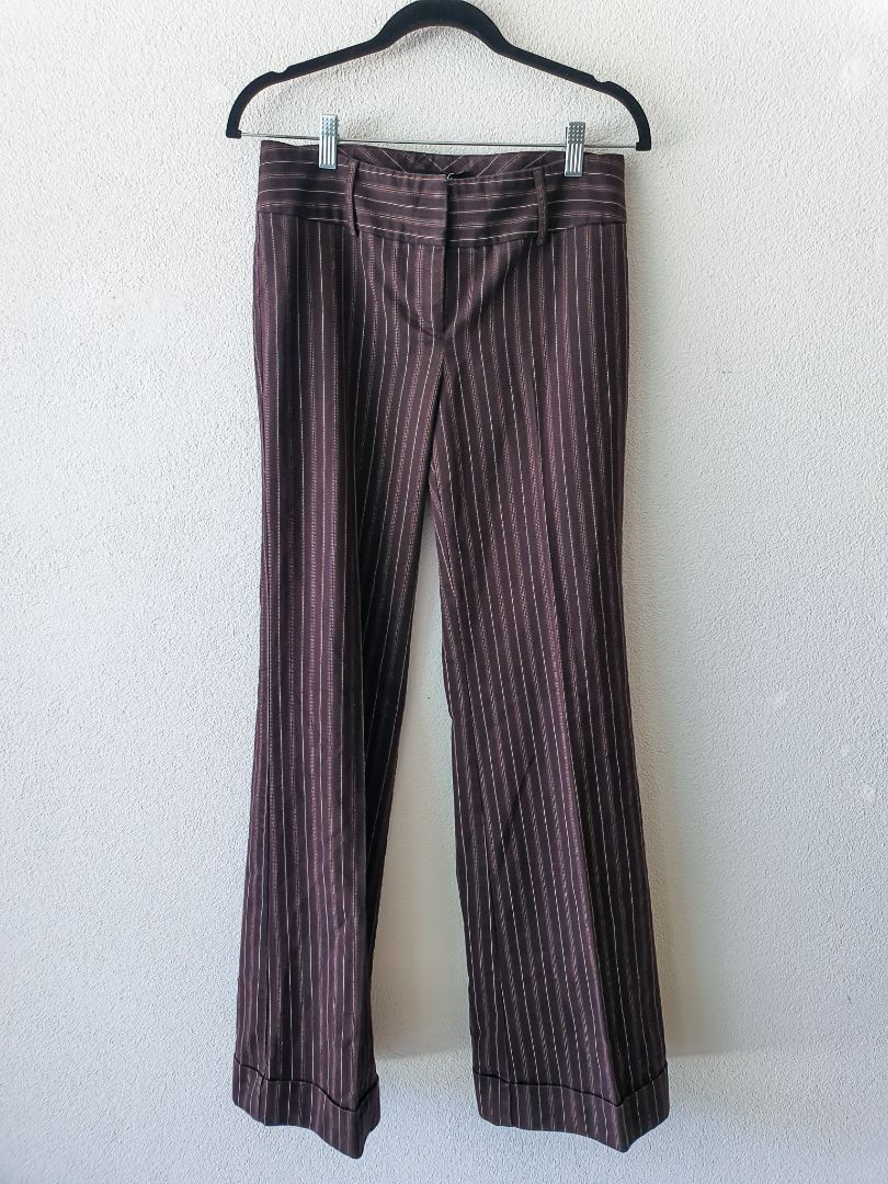 Body by Victoria Pants XS