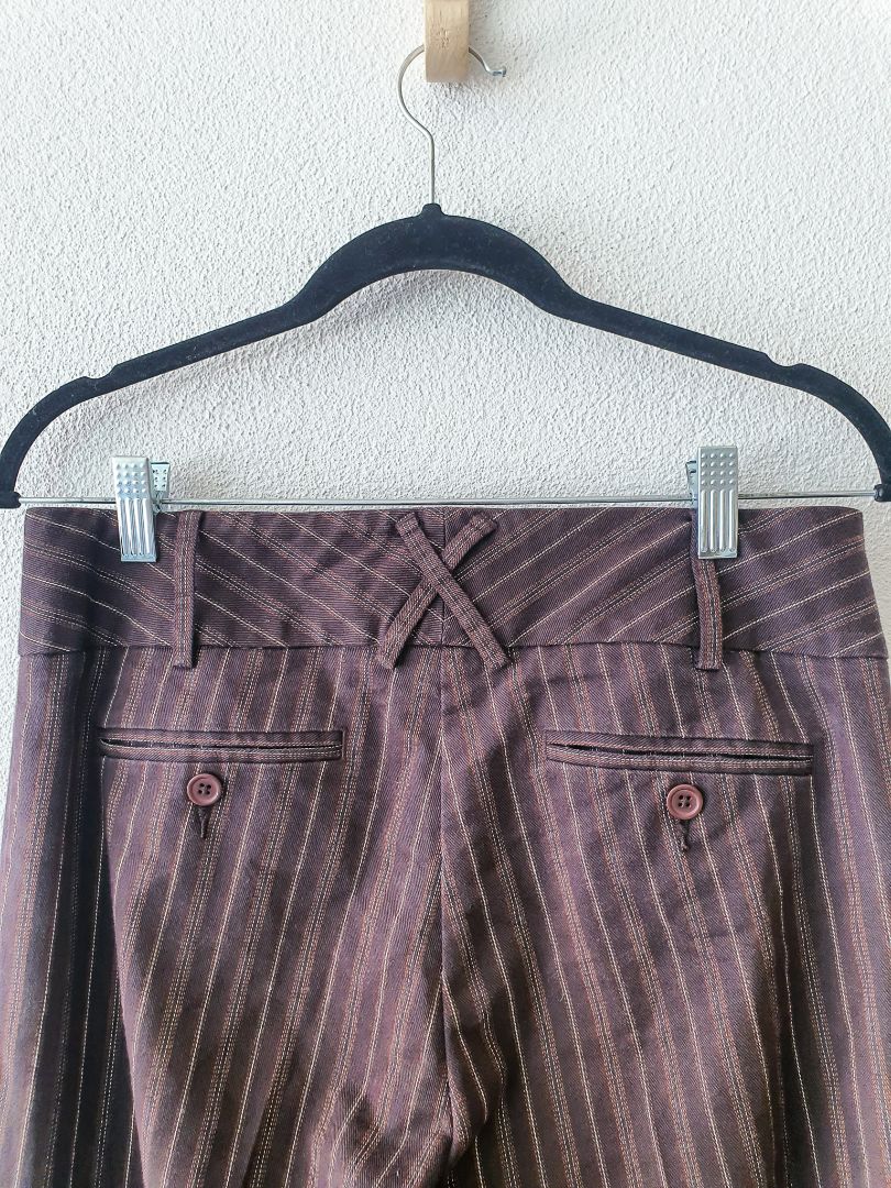 Body by Victoria Pants XS