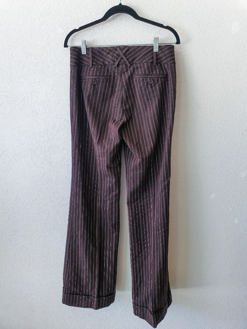 Body by Victoria Pants XS