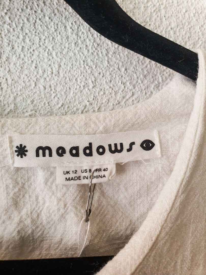 Meadows Dress S
