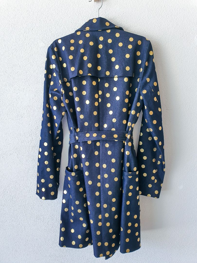 Andrea Moore Jacket S