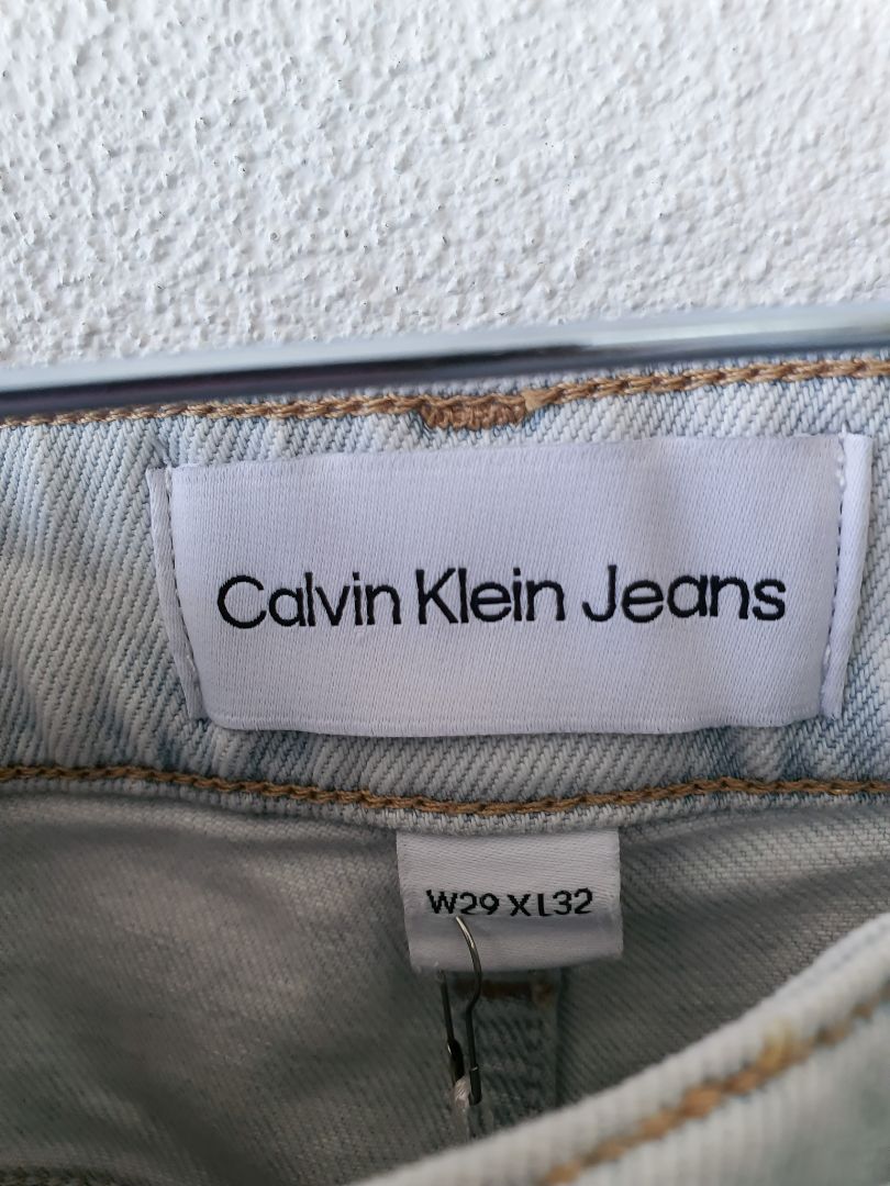 Calvin Klein Jeans S / M