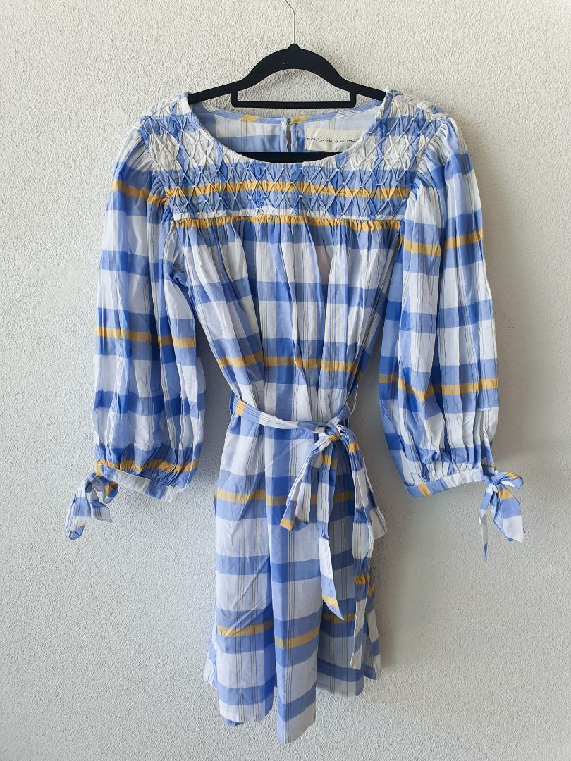 Daughters of India Dress S