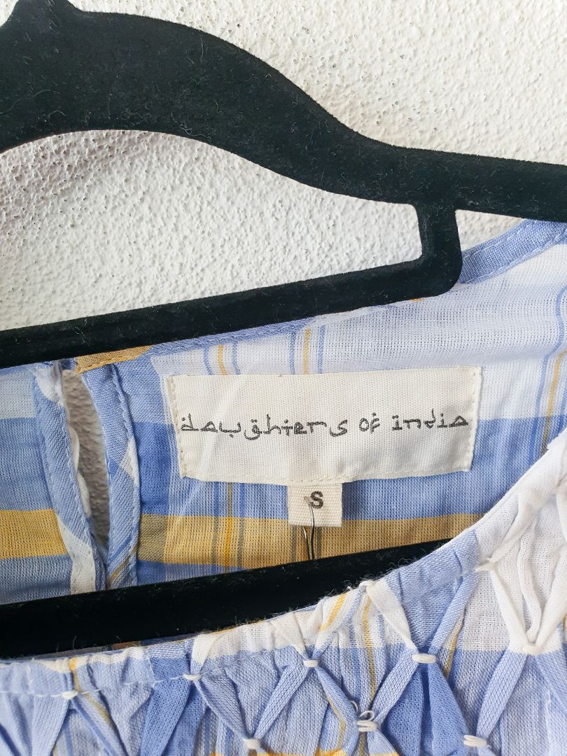 Daughters of India Dress S