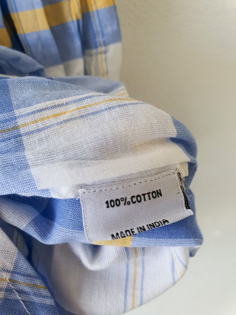 Daughters of India Dress S