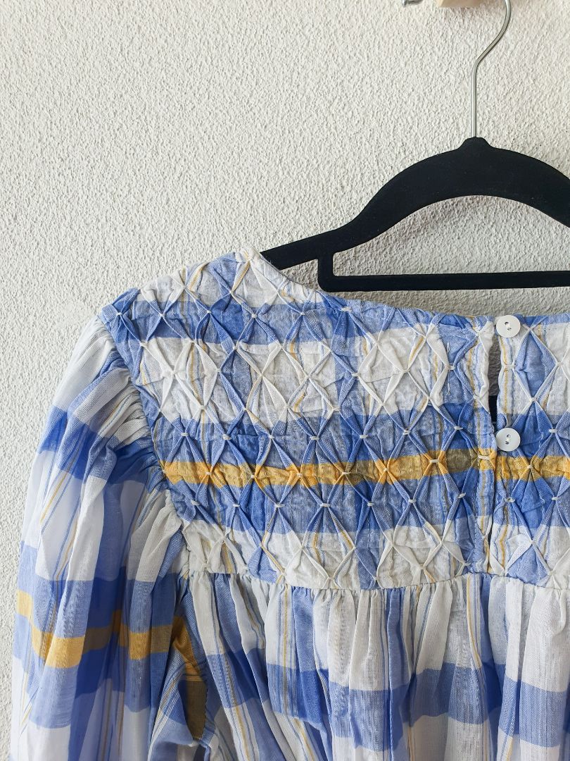 Daughters of India Dress S